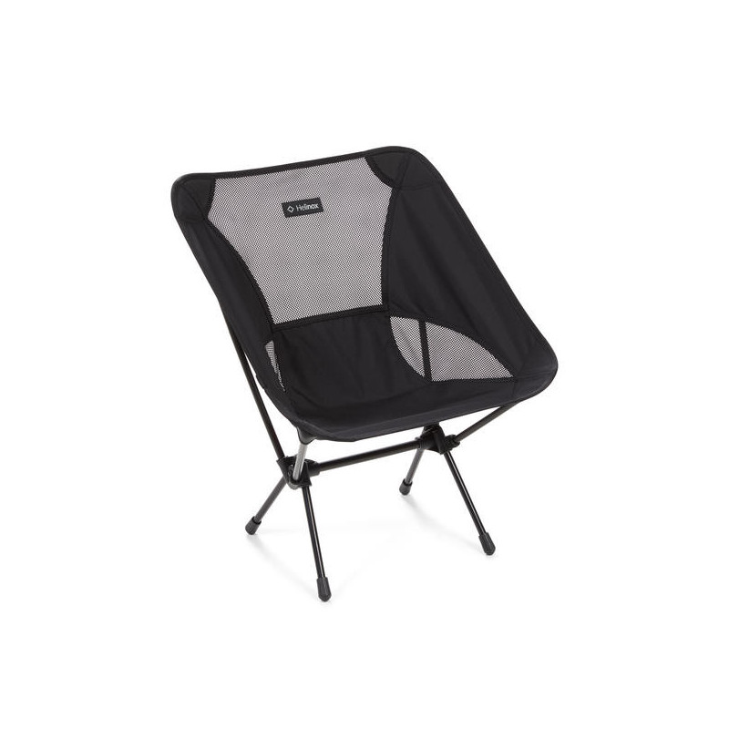 Helinox Chair One retkituoli Blackout