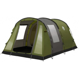 Coleman Cook 4 tent for 4...