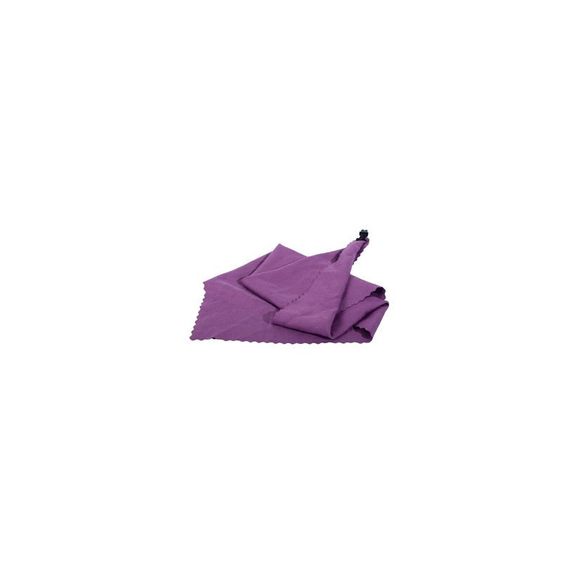 Relags mini käsipyyhe violetti