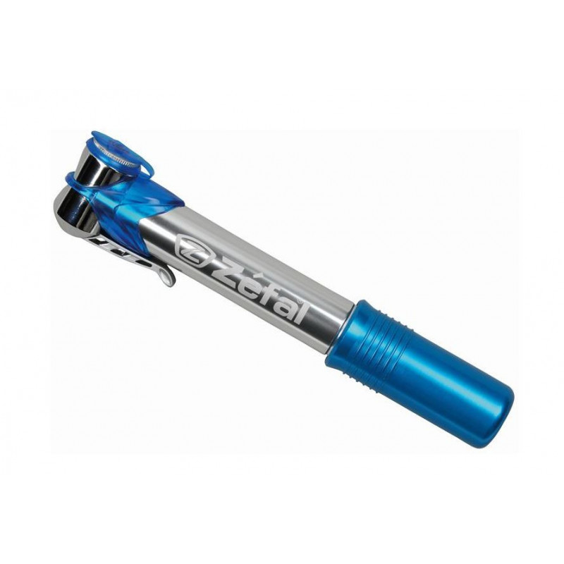 Zefal Air Profil Micro pumppu sininen