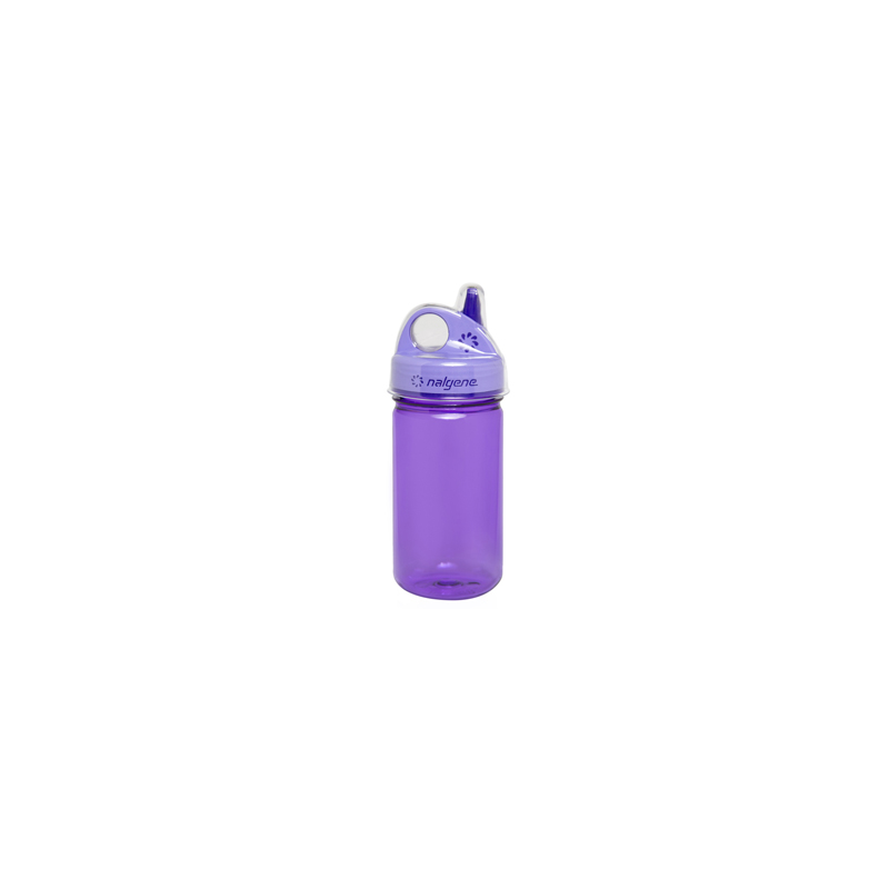 Nalgene Everyday Grip-n-Gulp violetti 0,35 L