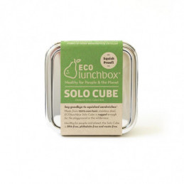 ECOlunchbox Solo Cube...