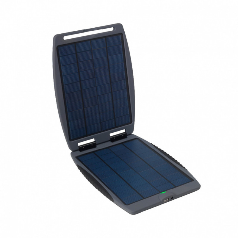 Powetraveller Solargorilla aurinkokennolaturi