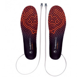 THERM-IC Heat 3D Insoles