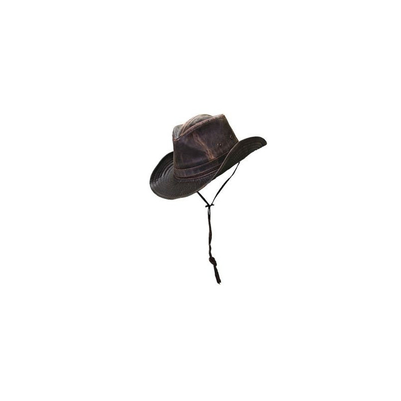 Outback hattu