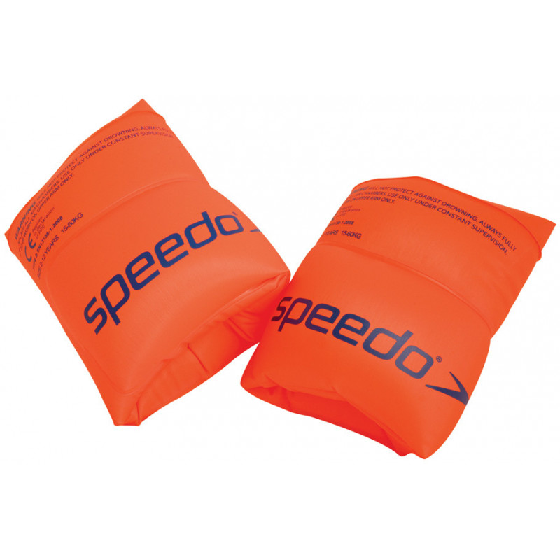 Speedo Sea squad roll up armbands