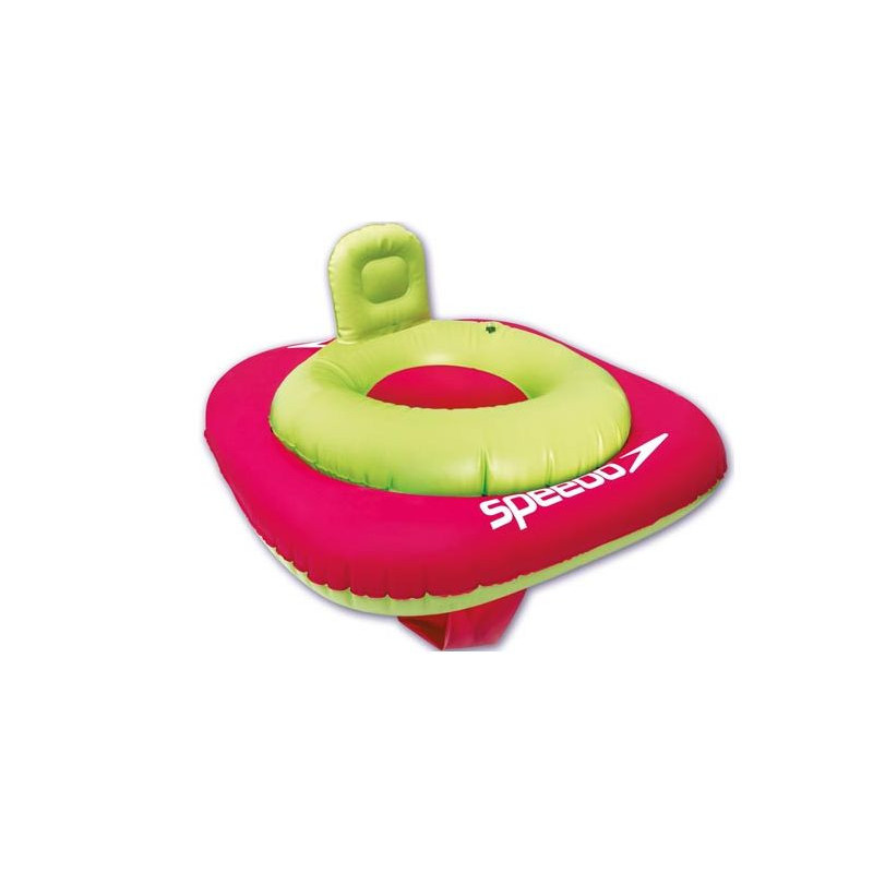 Speedo Swim seat 0-1v, PINKKI