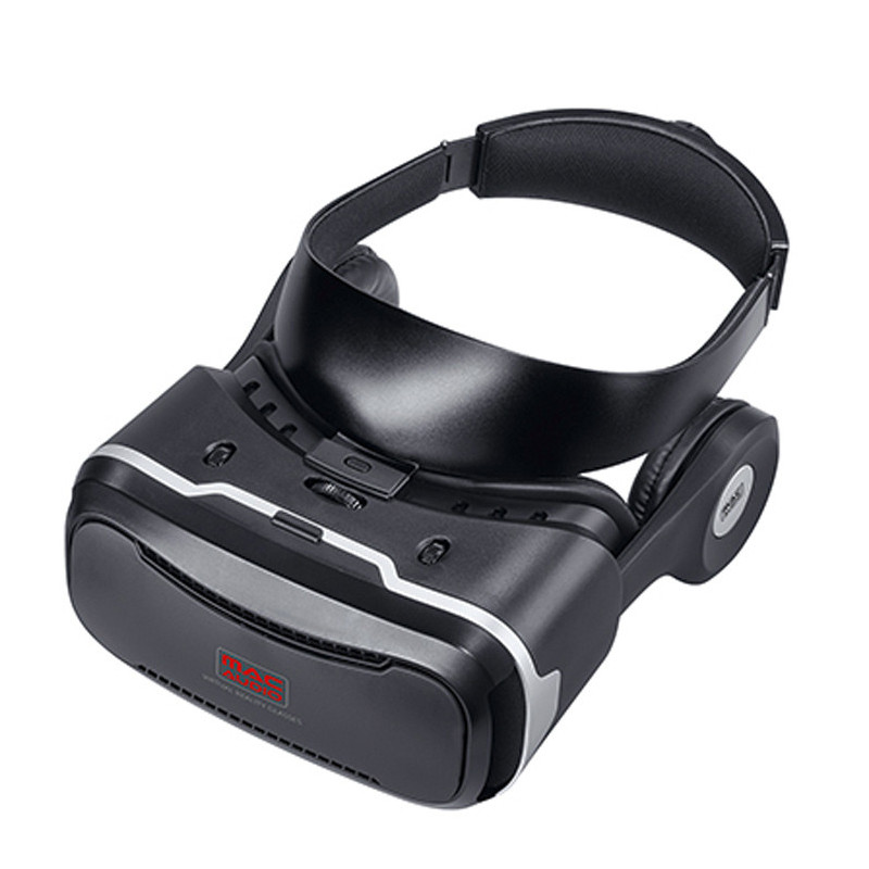 Mac Audio VR1000HP virtuaalilasit
