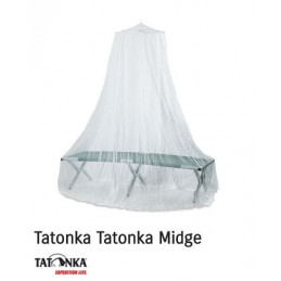 Tatonka midge moskiittoverkko