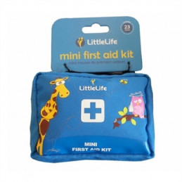 LittleLife mini ensiapupakkaus