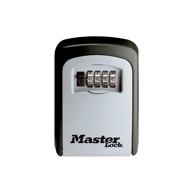 Masterlock Select Access avainsäiliö