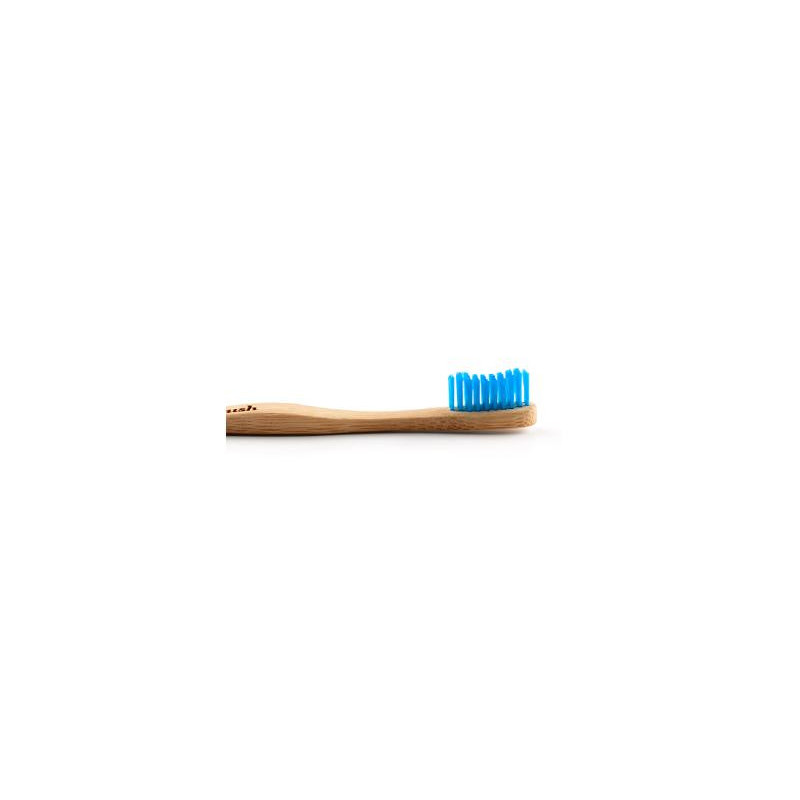 Humble Brush bambu lasten hammasharja sininen