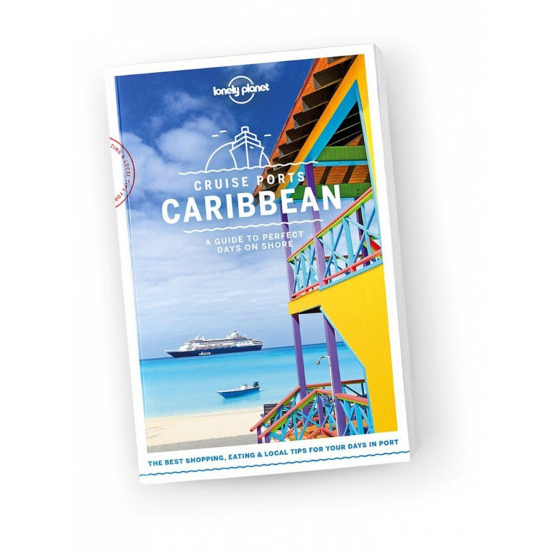 cruise ports caribbean lonely planet