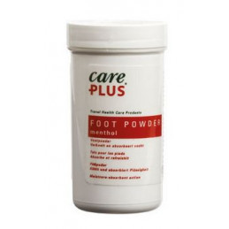 Careplus Foot Powder,...