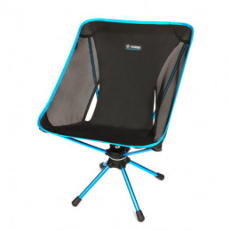 Helinox Swivel Chair...