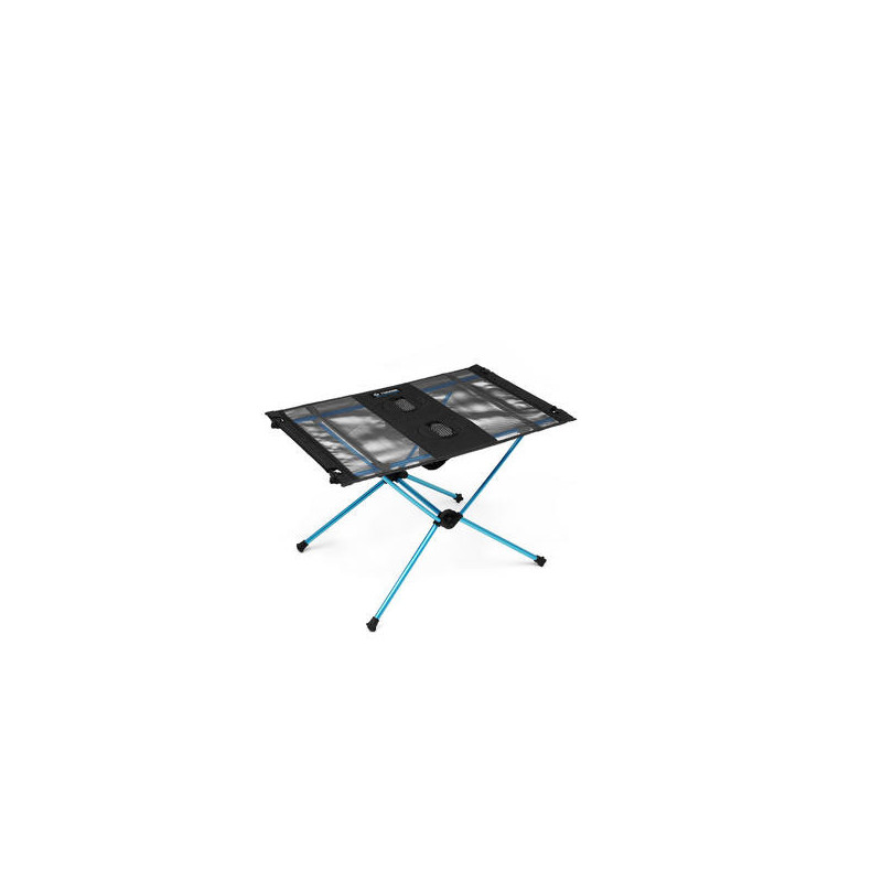 Helinox Table One retkipöytä Black