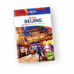 Lonely Planet Pocket Peking...