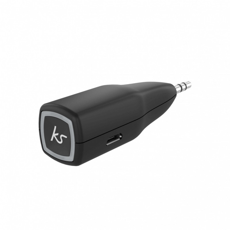 KITSOUND MyJack2 Bluetooth vastaanotin 3,5mm