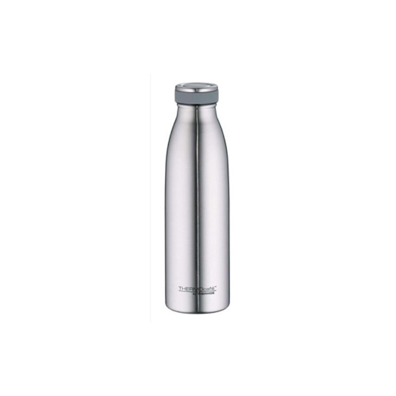Thermos TC Bottle 0,5L juomapullo, stainless steel mat