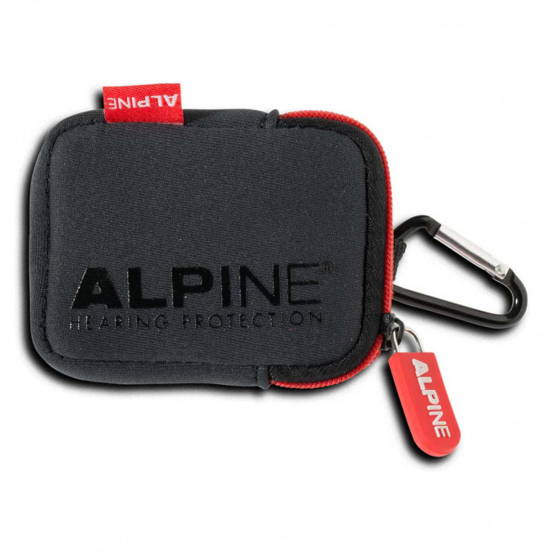 Alpine Deluxe Pouch pieni säilytyskotelo