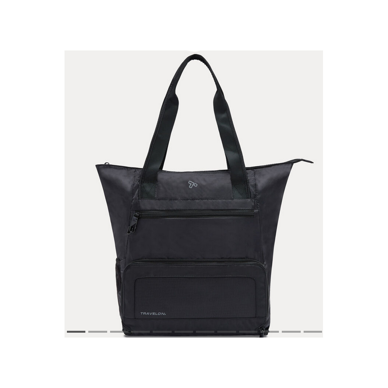 Travelon Anti-Theft Active Packable Tote kassi