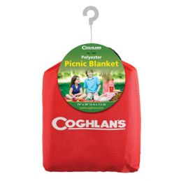 Coghlans Picnic blanket 200...
