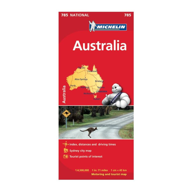 Michelin Australia