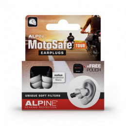 Alpine MotoSafe Tour...