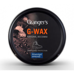 Granger's G-Wax kenkävaha 80g