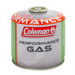 Coleman Performance C300...