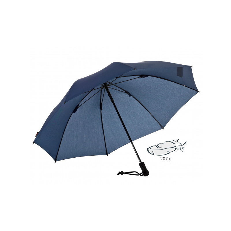 Euroschirm Swing Liteflex sateenvarjo, useita värejä