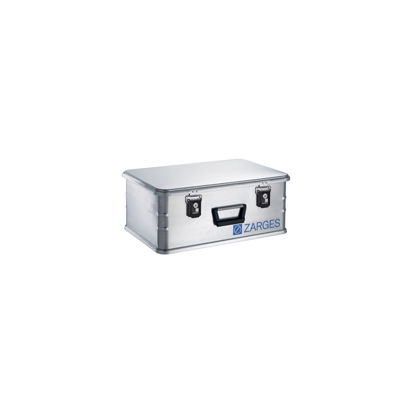 Zarges aluminium box Mini Kuljetuslaatikko 42L