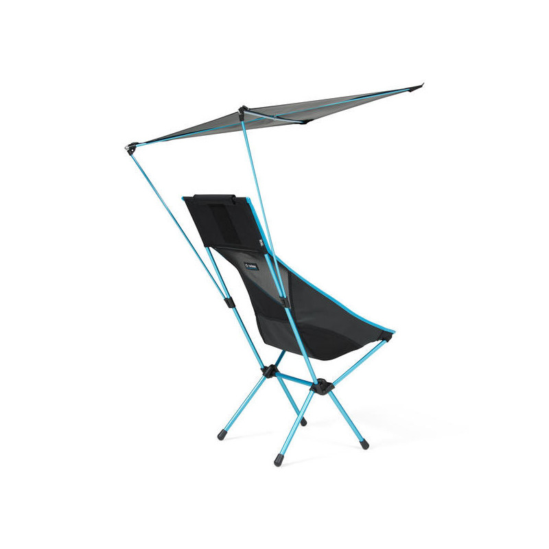 Helinox tuolin aurinkovarjo
