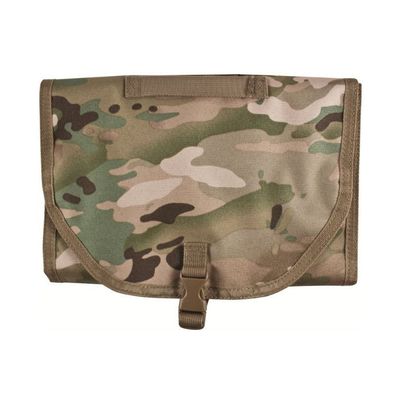 Bushcraft Combat Wash Bag