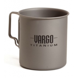 Vargo MI Travel Mug...