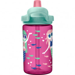  Eddy+ Kids 0,4l Unicorn Party - baby bottle