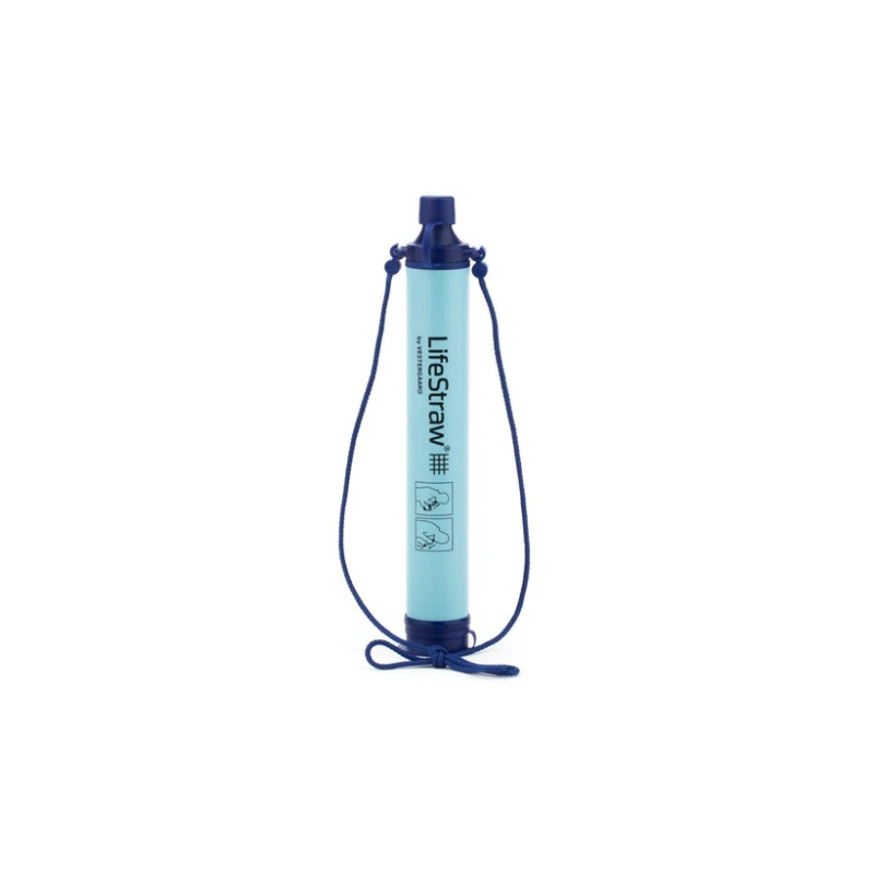 LifeStraw personal vedenpuhdistin
