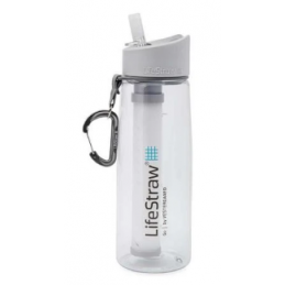 LifeStraw go water filter...