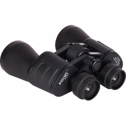 Focus Bright Binoculars 12x50