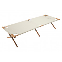 Nordisk Rold Wooden camping...