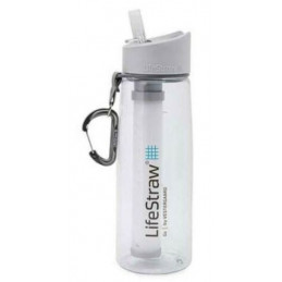 LifeStraw Go water filter...