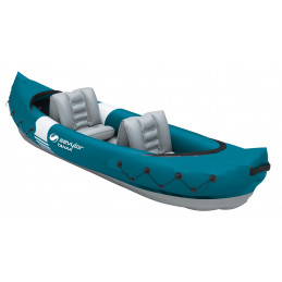 Sevylor Tahaa inflatable Kayak