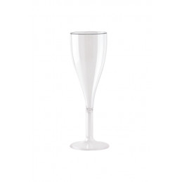 Waca Champagne glass 100ml