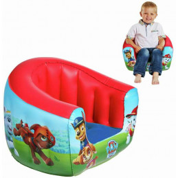 Paw Patrol Inflatable Chair