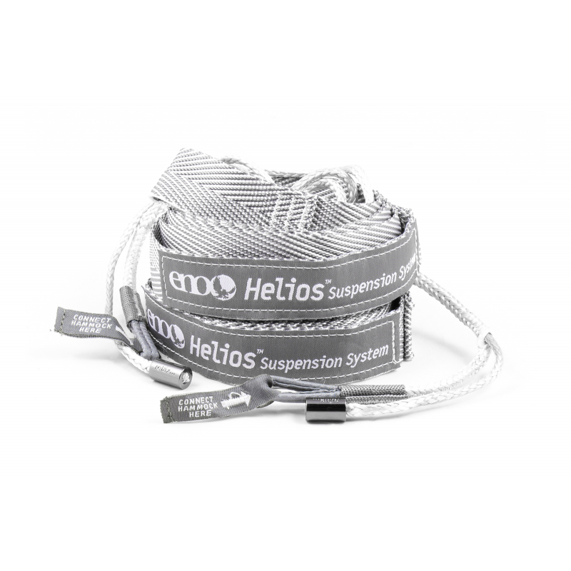 ENO Helios Ultralight riippumaton kiinnitysnarut