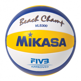 Mikasa VLS300 Beach Cham...