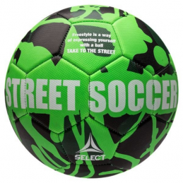 Select Street Soccer 4.5...