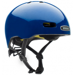Nutcase Fastback Gloss helmet