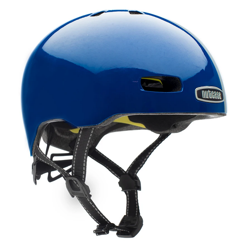 Nutcase Fastback Gloss helmet M 56cm - 60cm