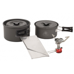 Robens Fire Ant Cook system...